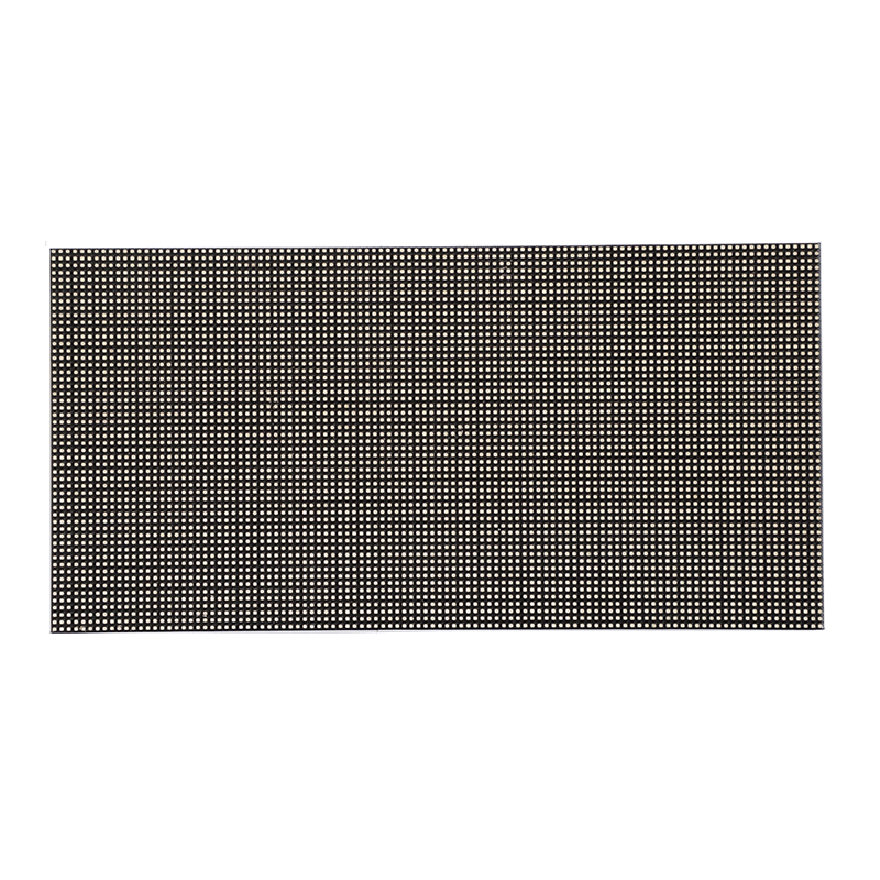 Outdoor LED Module Display Full Color 3840Hz P2.963