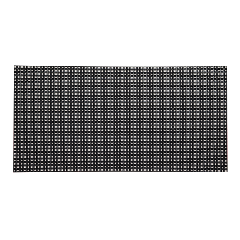 Outdoor Led Panel Full Color SMD2727 1920Hz P5
