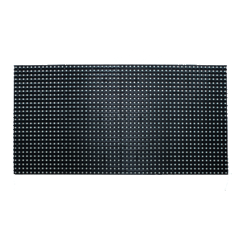 Outdoor LED wall module Full Color SMD2727 1920Hz P593