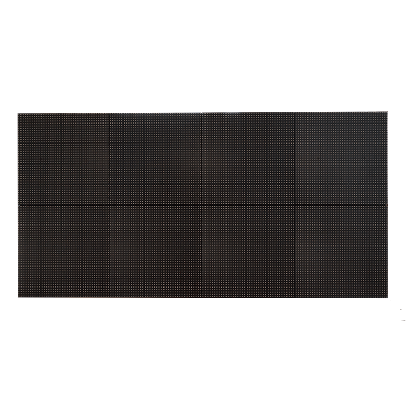 Outdoor Led Display Module Full Color  SMD2727 P625