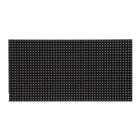 Outdoor Full Color LED  display panel wall module SMD2727 P667