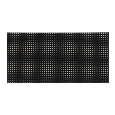 Outdoor Full Color LED  display panel wall module SMD2727 P667