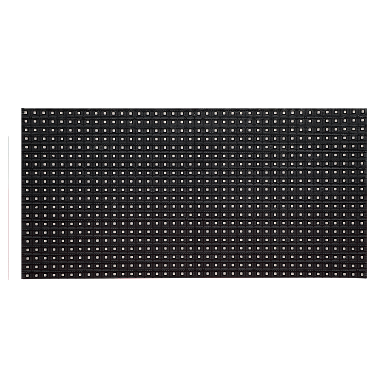 Outdoor Full Color P8 LED display module SMD2727