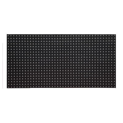 Outdoor Full Color P8 LED display module SMD2727