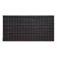 Outdoor Full Color P10 LED Display Board SMD2727 2S